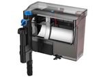 Sunsun CBG-500 Filtro Appeso Con Lampada Uvc, Filtro Appeso 500 L/H, Per Acquari Fino A 115 L