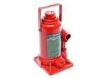 Ricambio Wiltec Per Pressa Professionale Da Officina 12 T - Cilindro Idraulico - Ricambio Per Pressa Idraulica In Acciaio, Pressa Per Cuscinetti Per Pressatura, Stampaggio, Formatura