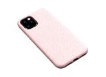Custodia Per Apple Iphone 11 Pro Max 6,5 Pollici Sottile Copertura Protettiva All'aperto Tpu Custodia Del Telefono Cellulare Antiurto Protezione Extra Rosa