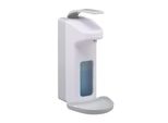 Relaxdays 4 X Euro Dispenser 1000 Ml