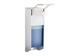 Relaxdays 4 X Euro Dispenser 1000 Ml