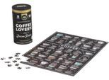 Ridley's Games Puzzle Per Gli Amanti Del Caffè 500 Pezzi