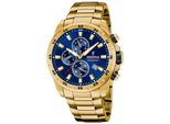 Orologio Festina Da Uomo F20541-2 Oro