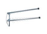 Antenna Iskra 5G, 698-3800 Mhz, 7,5-10,5 Dbi, Cavo 5 M