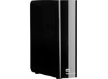Western Digital Wd Elements Disco Rigido Esterno 16 Tb Nero