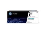 Hp Cartuccia Toner Nero Originale Laserjet 94X Ad Alta Capacità - 2800 Pagine - Nero - 1 Pz