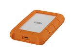 Lacie STFR4000800 Lacie Rugged USB-C 4TB Mobile Drive