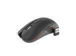 Genesis Genesis Zircon 330 Mouse Da Gioco Destro Rf Ottico Senza Fili 3600 Dpi