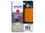 Epson 405XL - 14,7 Ml - Xl - Magenta - Originale - Blister - Cartuccia D'inchiostro - Per Workforce WF-7310, 7830, 7835