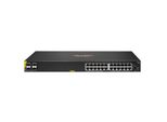 Hpe Anw Cx 6100 24G CL4 Poe 4SFP+ 370W JL677A