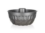 Stampo Per Bundt Cake Antiaderente Banquet Granite 22 X 11 Cm
