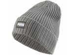 Puma Cappelli Ribbed Classic Cuff Beanie, 02403803
