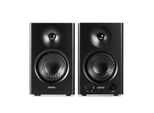 Edifier MR4 Bk Aktivboxen Edifier MR4 2.0 Schwarz Retail