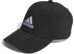 Adidas Bballcap Lt Emb 000 Nero/Bianco 000 Nero/Bianco Taglia Unica