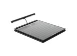 Withings Body Scan Square Black Bilancia Elettronica Personale