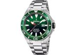 Orologio Festina F20663-2 Argento