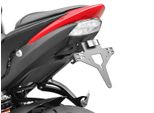 Porta Targa Zieger Compatibile Con Suzuki GSX-S 1000