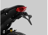 Porta Targa Zieger Compatibile Con Yamaha MT-09
