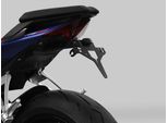 Porta Targa Zieger Compatibile Con Aprilia Rs 660