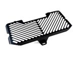 Copriradiatore Zieger Compatibile Con Bmw F 800 R Clean Nero