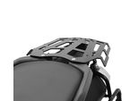 Portapacchi Zieger Compatibile Con Yamaha Xt 660 Z TéNéRé Nero