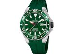 Orologio Festina F20664-2 Verde
