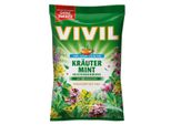 Vivil® 2363 Vivil® KräUter-Mint Bonbons 120,0 G