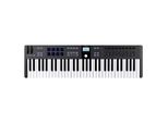 Arturia Keylab Essential 61 Mk3 Nero