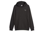 Puma Felpe Bluza MęSka Better Essentials Hoodie Tr Czarna, 67597801, Taglia: 170