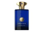 Amouage Interlude Eau De Parfum Spray 100Ml 3,4Oz Colonia Uomo