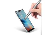 Penna Touch Per Tablet Smartphone Stilo Penna Per Display Penna A Sfera Stilo