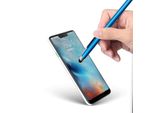 Penna Touch Per Tablet Smartphone Stilo Penna Per Display Penna A Sfera Stilo