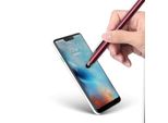 Penna Touch Per Tablet Smartphone Stilo Penna Per Display Penna A Sfera Stilo