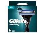 Gillette 8001090422484 Gillette Mach3 Rasierklingen