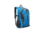 Nc1766 Zaino Blu Adventure 25L Nils Camp