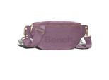 Cintura Borsa Viola Borsa Da Banco Nylon D2OTI310V