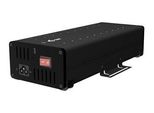 I-TEC I-Tec USB-C/USB-A Hub Di Ricarica E Dati In Metallo, 15W Per Porta, 20X USB-C