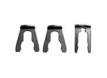 Wolf Set Clips für Befülleinrichtung 8614725
