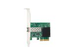 Zyxel Netzwerkkarte SFP+ 10Gbps Ethernet PCIe Gen3 (XGN100F-ZZ0101F)