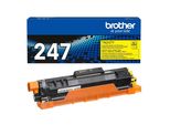 Original Brother HL-L 3230 Cdn (TN-247Y) Toner Gelb