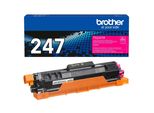 Original Brother HL-L 3230 Cdn (TN-247M) Toner Magenta