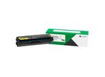 Original Lexmark Mc 3300 Series (C332HY0) Toner Gelb