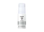 Original Canon GI-53GY (4708C001) Tintentank Grau