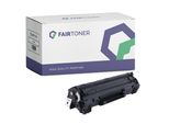 Kompatibel FüR Hp Laserjet Pro P 1102 S (CE285A / 85A) Toner Schwarz