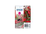 Original Epson Workforce WF-2960 Dwf (C13T09Q34010 / 503) Druckerpatrone Magenta