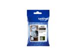 Original Brother MFC-J 6540 Dwe (LC-422BK) Druckerpatrone Schwarz