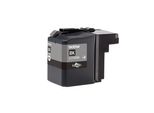 Original Brother MFC-J 6925 Dw (LC-12EBK) Druckerpatrone Schwarz