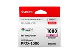 Original Canon PFI-1000PM (0551C001) Druckerpatrone Magenta