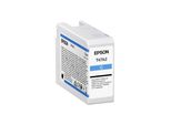 Original Epson Surecolor SC-P 900 (C13T47A200 / T47A2) Druckerpatrone Cyan