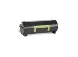 Original Lexmark 502U (50F2U0E) Toner Schwarz